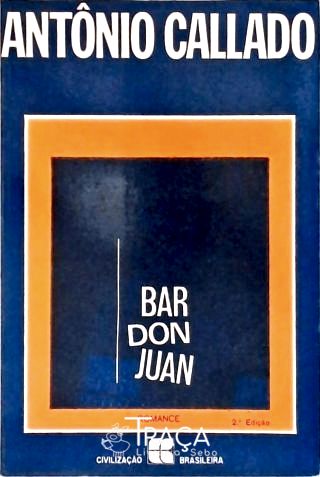 Bar do Juan