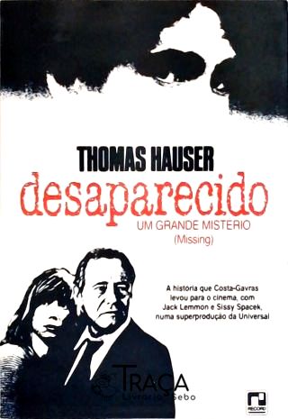 Desaparecido