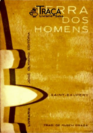 Terra dos Homens