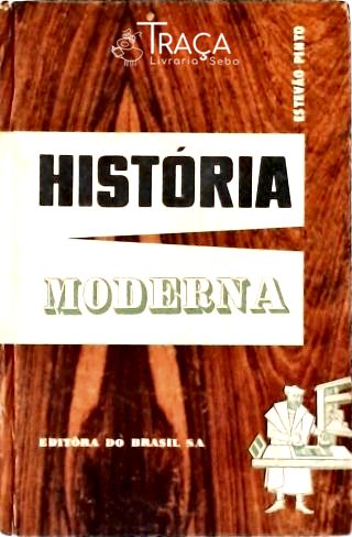 História Moderna