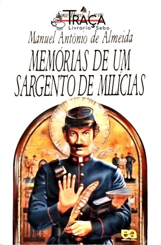 Memórias de Um Sargento de Milícias