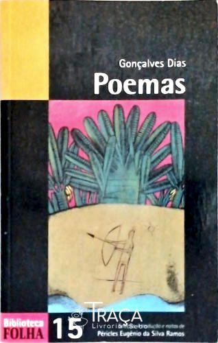 Poemas de Gonçalves Dias