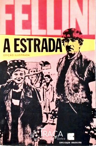 A Estrada