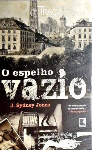 O Espelho Vazio