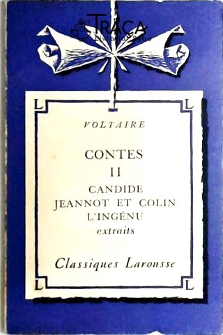 Contes Ii
