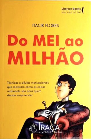 Do Mei Ao Milhão