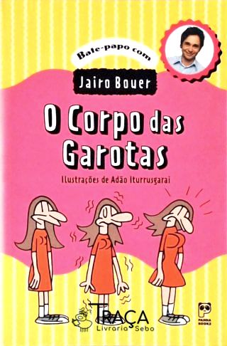 O Corpo das Garotas