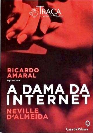 A Dama da Internet