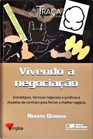 Vivendo a Negociação