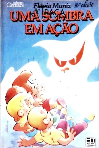 Uma Sombra em Ação