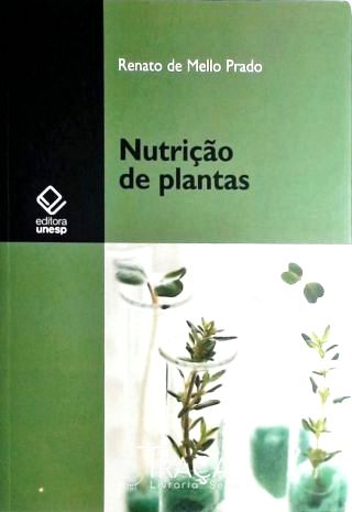 Nutrição de Plantas
