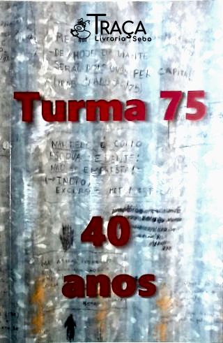 Turma 75