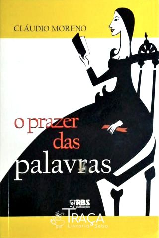 O Prazer das Palavras