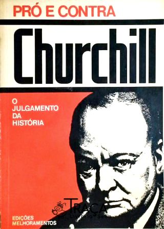 O Julgamento da Historia - Churchill