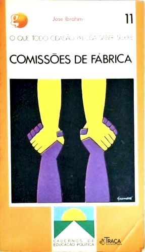 Comissões De Fábrica