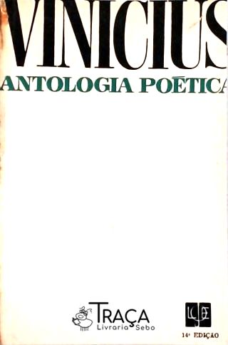 Antologia Poética