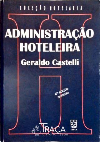 Administração Hoteleira