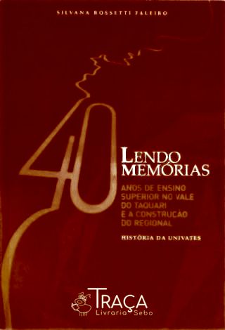 Lendo Memórias