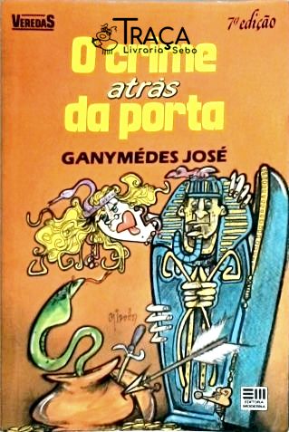 O Crime Atrás da Porta