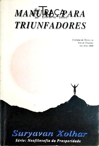 Manual para Triunfadores