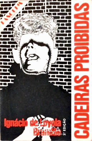 Cadeiras Proibidas