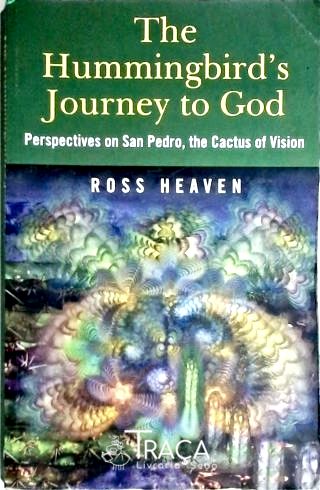 The Hummingbirds Journey to God