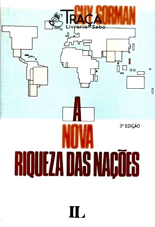 A Nova Riqueza das Nações