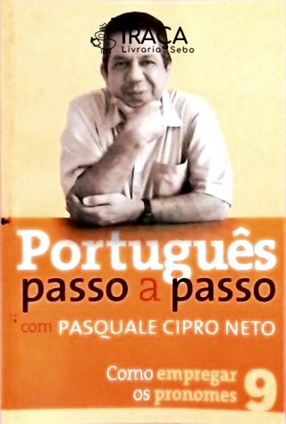 Português Passo a Passo - Vol. 9