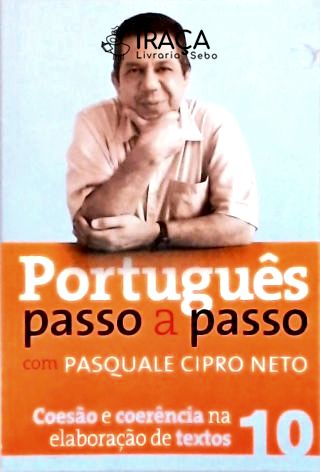 Português Passo a Passo - Vol. 10