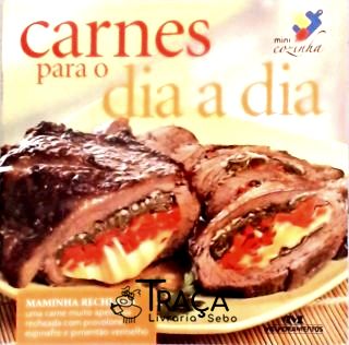 Mini Cozinha - Carnes para o Dia a Dia