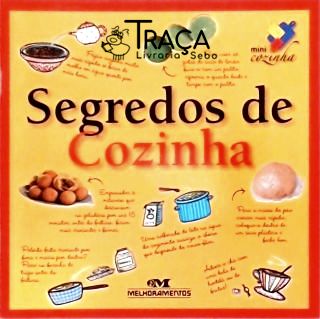 Segredos de Cozinha