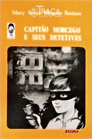 Capitão Morcego e Seus Detetives