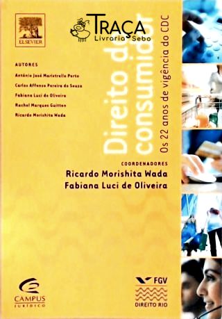 Direito do Consumidor