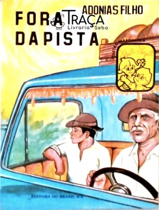 Fora da Pista