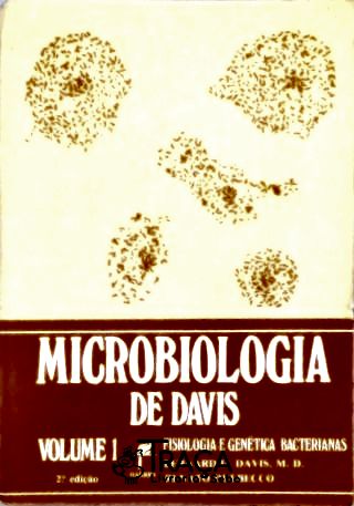 Microbiologia de Davis - Vol. 1