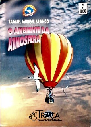 O Ambiente da Atmosfera