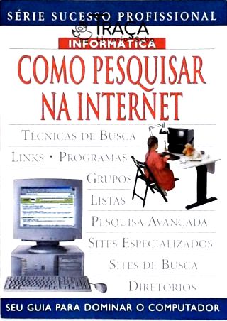 Como Pesquisar Na Internet