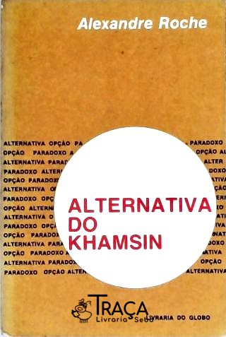 A Alternativa do Khamsin