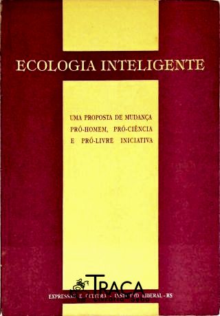 Ecologia Inteligente