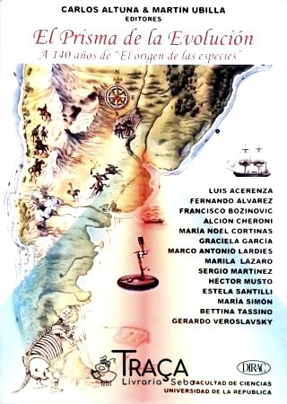 El Prisma de La Evolución - a 140 Años de El Orige