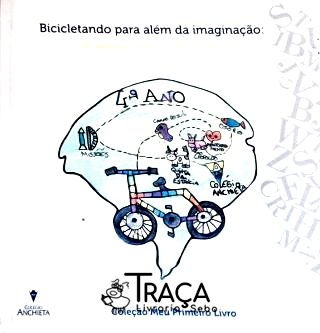 Bicicletando para Além da Imaginação