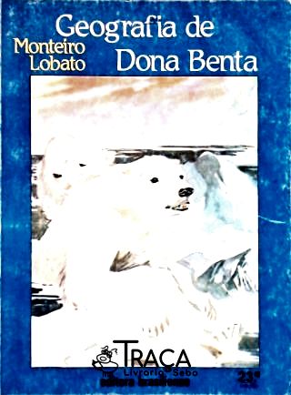 Geografia de Dona Benta
