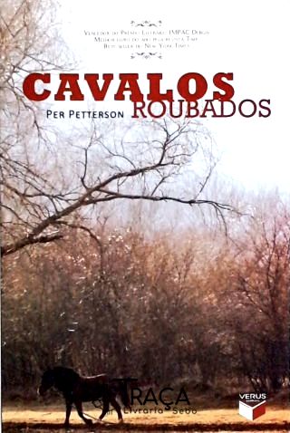 Cavalos Roubados