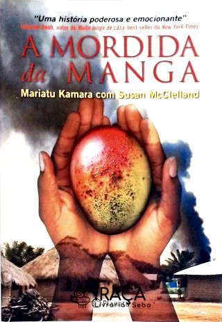A Mordida da Manga