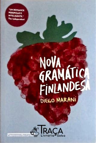 Nova Gramática Finlandesa