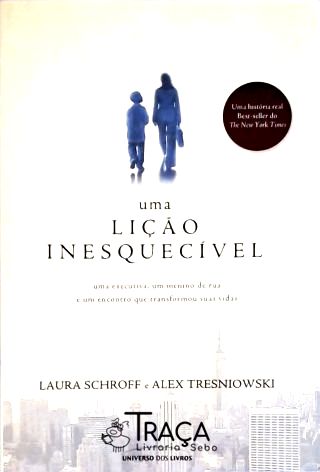 Uma Lição Inesquecível