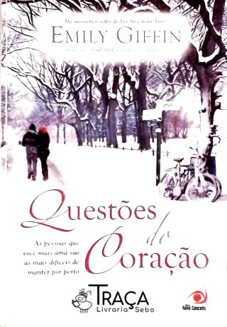 Questões do Coração