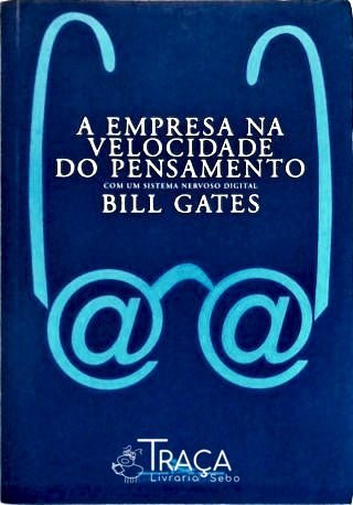 A Empresa Na Velocidade do Pensamento