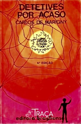 Detetives por Acaso