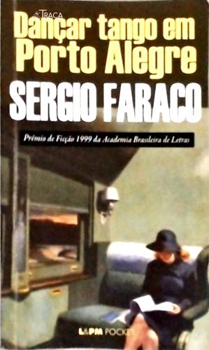 Dançar Tango em Porto Alegre